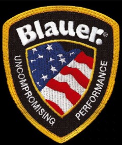 BLAUER. UNCOMPROMISING PERFORMANCE