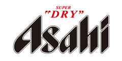 SUPER ''DRY'' Asahi