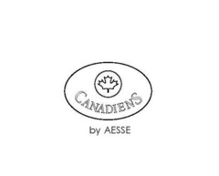 CANADIENS by AESSE