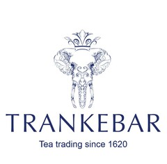 TRANKEBAR Tea trading since 1620
