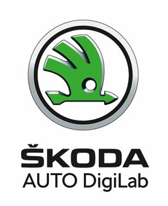 ŠKODA AUTO DigiLab