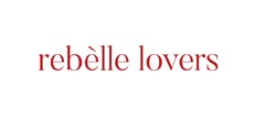 REBÈLLE LOVERS