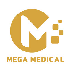 M MEGA MEDICAL