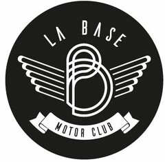LA BASE MOTOR CLUB