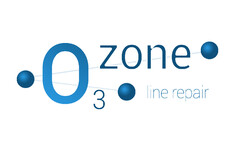 03 ZONE LINE REPAIR