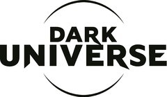 DARK UNIVERSE