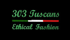 303 tuscans ethical fashion