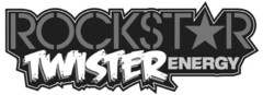 ROCKSTAR TWISTER ENERGY