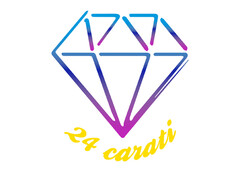 24 CARATI