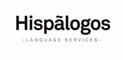 HISPALOGOS LANGUAGE SERVICES