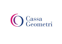 Cassa Geometri