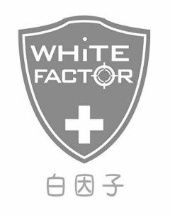 White Factor