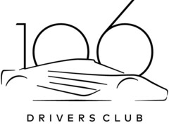 106 DRIVERS CLUB