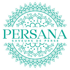 PERSANA (Saveurs de Perse)