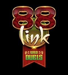 88 link WILD DUELS