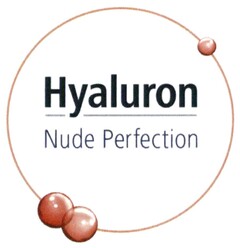 Hyaluron Nude Perfection