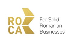 ROCA For Solid Romanian Businesses