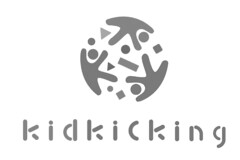 kidkicking