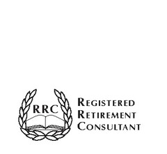 RRC REGISTERED RETIREMENT CONSULTANT