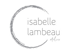 isabelle lambeau atelier