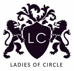 LC LADIES OF CIRCLE