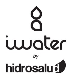 iwater by hidrosalud