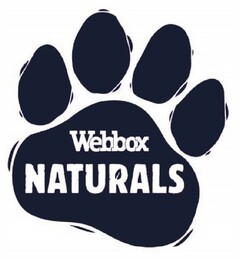 Webbox NATURALS