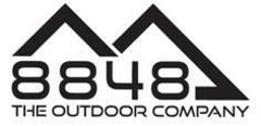 8848 THE OUTDOOR COMPANY