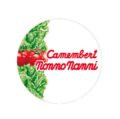 Camembert Nonno Nanni