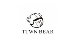 TTWN BEAR