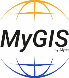 MYGIS BY ALYCE