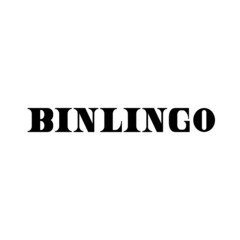 BINLINGO