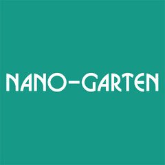 Nano-Garten