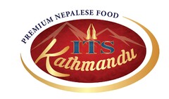 ITS KATHMANDU PREMIUM NEPALESE FOOD