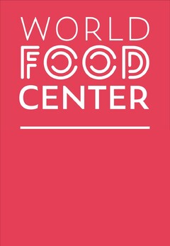 WORLD FOOD CENTER