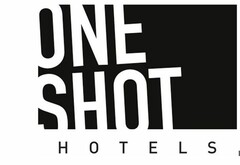 ONE SHOT HOTELS