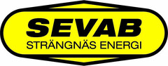 SEVAB STRÄNGNÄS ENERGI