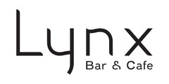 Lynx Bar & Cafe