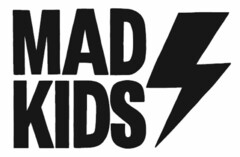 MADKIDS