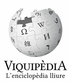 VIQUIPÈDIA L' enciclopèdia lliure