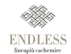 ENDLESS LINEAPIÙ CASHMERE