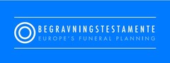 Begravningstestamente Europe's Funeral Planning