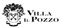 VILLA IL POZZO