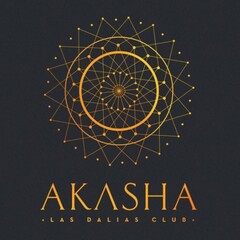 AKASHA LAS DALIAS CLUB