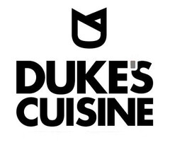 DUKE'S CUISINE