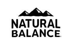 NATURAL BALANCE