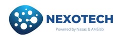 NEXOTECH POWERED BY NASAS & AMSLAB