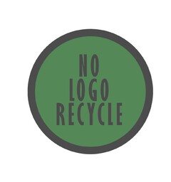 NO LOGO RECYCLE