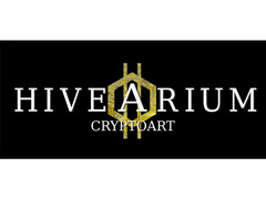 HIVEARIUM CRYPTOART