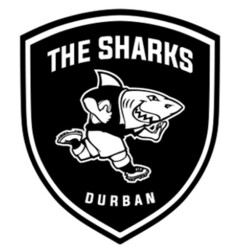 THE SHARKS DURBAN